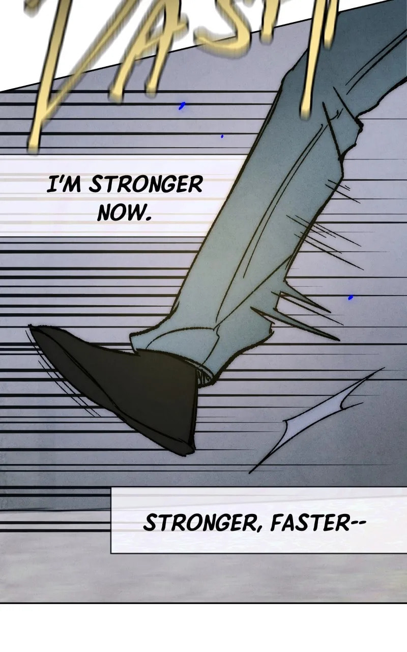 Hand Jumper chapter 84, page 126