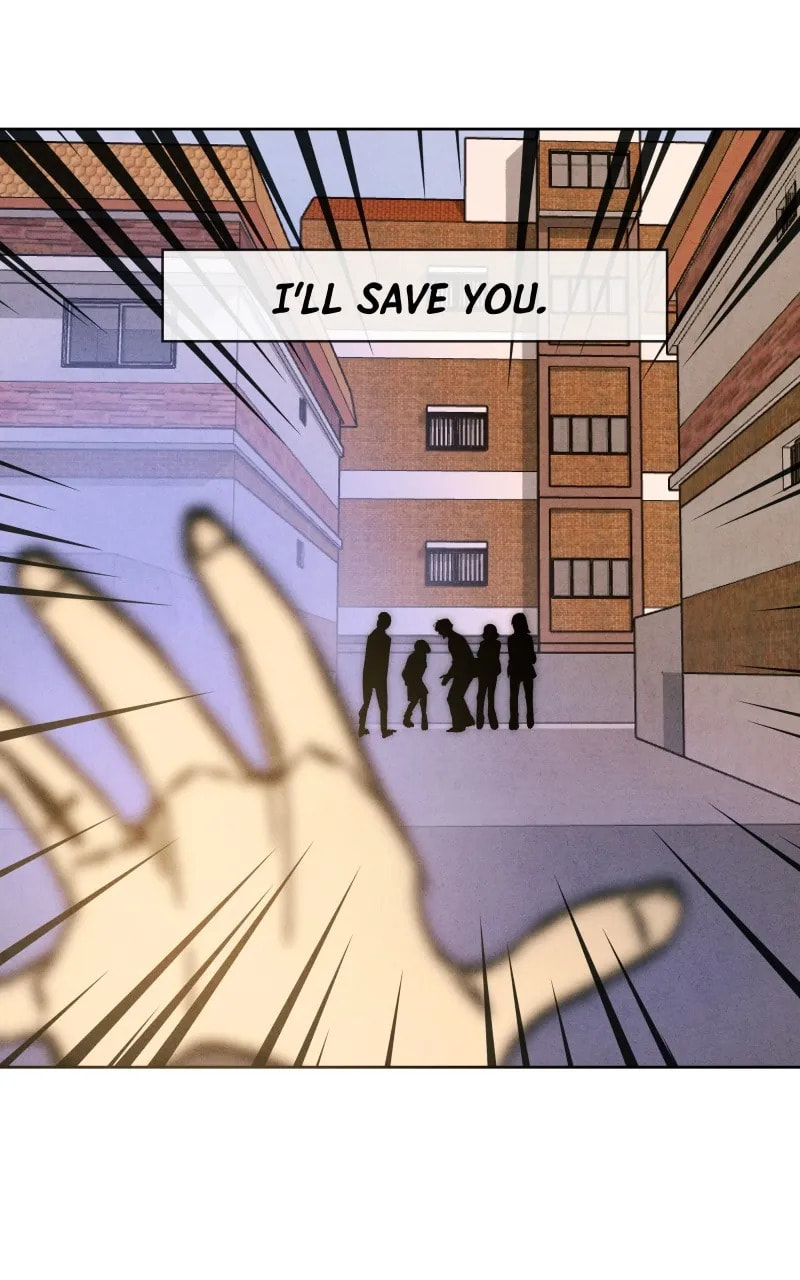 Hand Jumper chapter 84, page 130