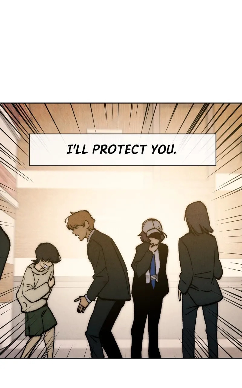 Hand Jumper chapter 84, page 131