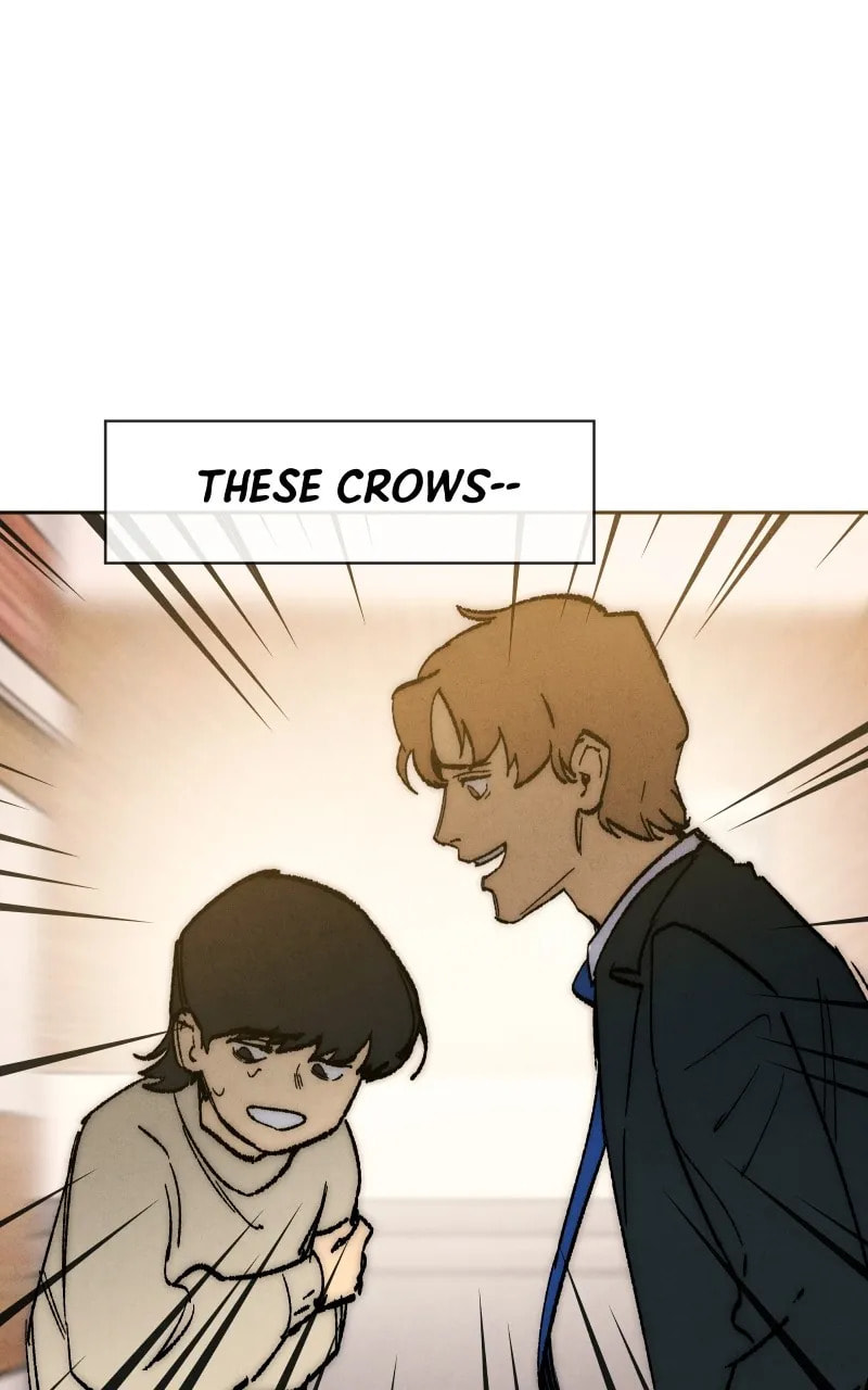 Hand Jumper chapter 84, page 132