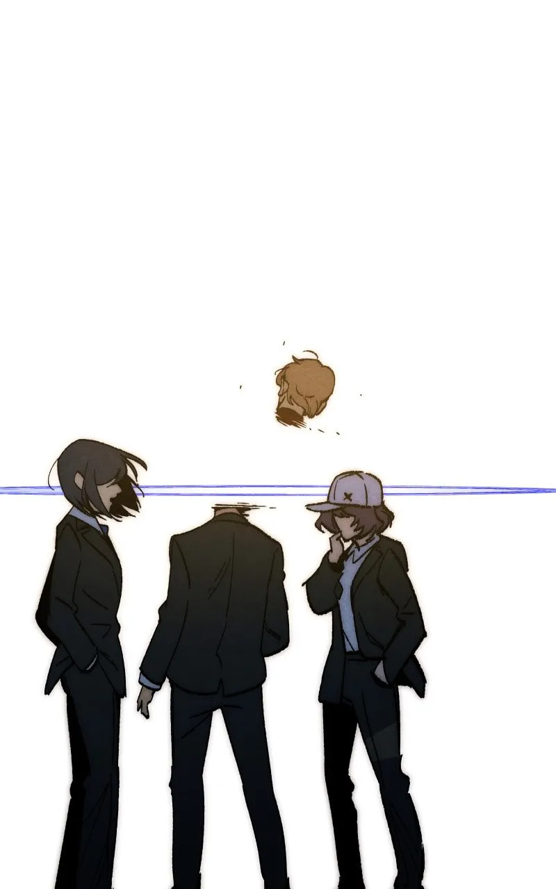Hand Jumper chapter 84, page 135
