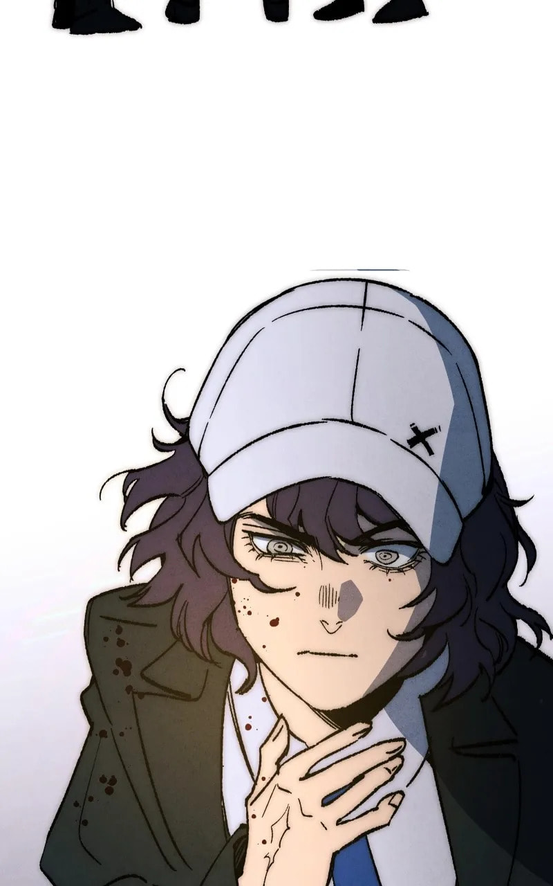 Hand Jumper chapter 84, page 136
