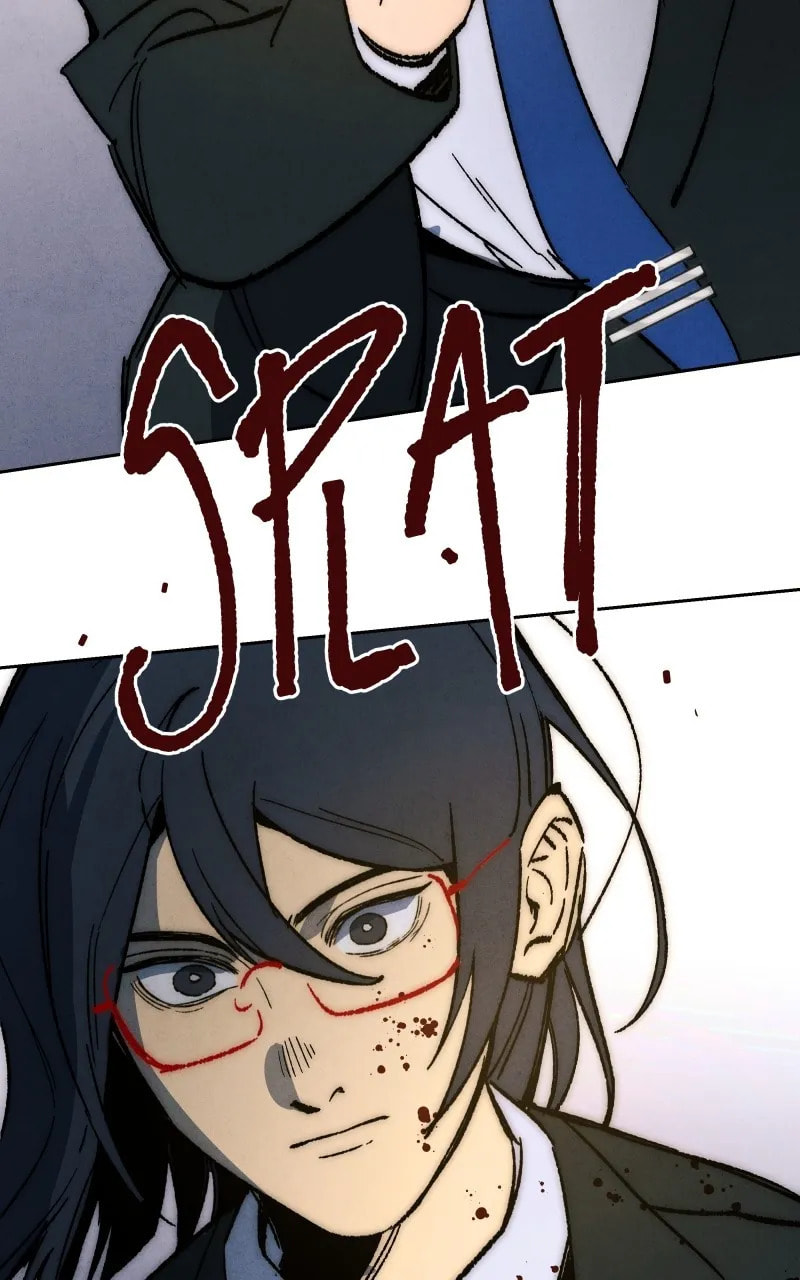 Hand Jumper chapter 84, page 137