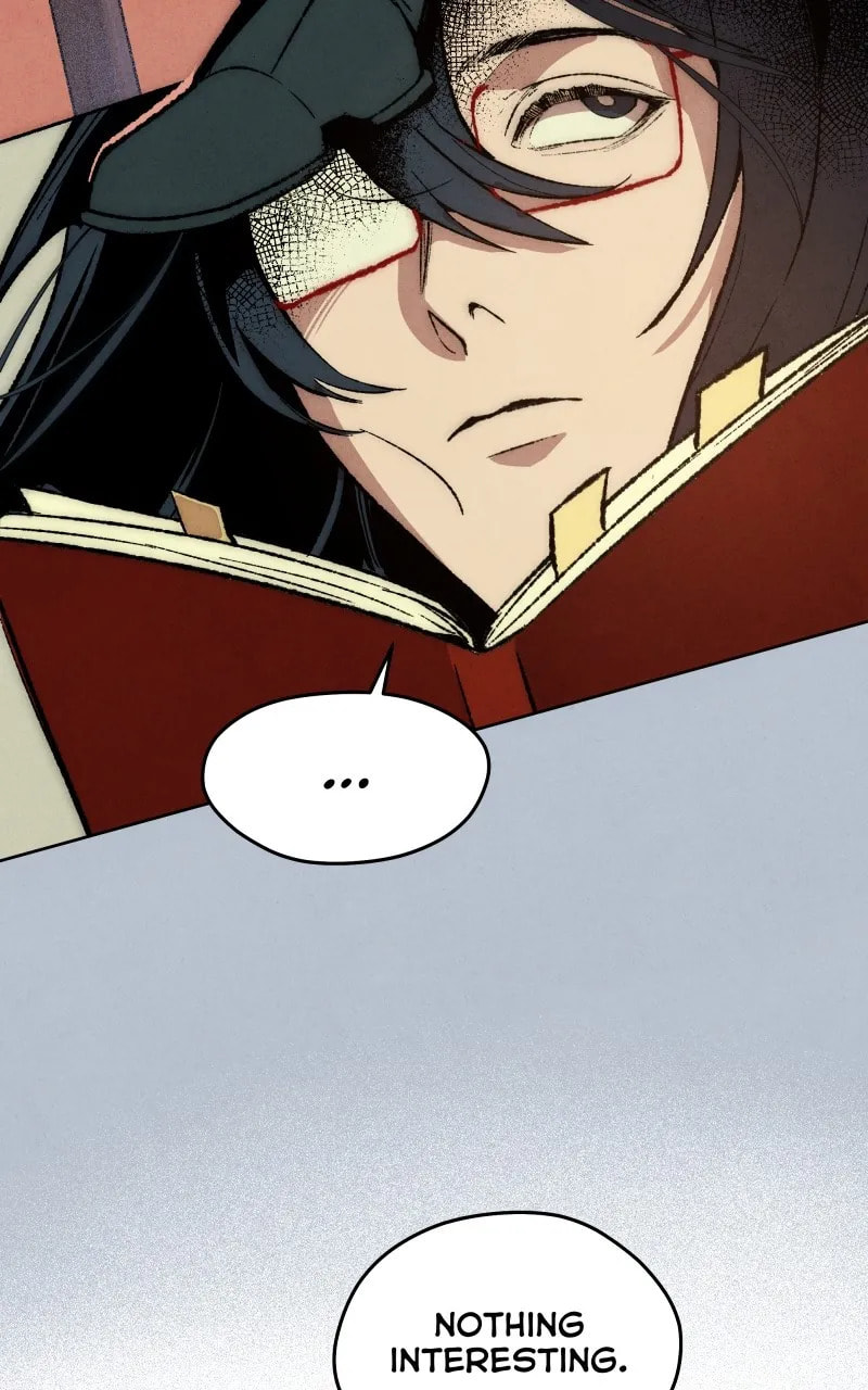 Hand Jumper chapter 85, page 3