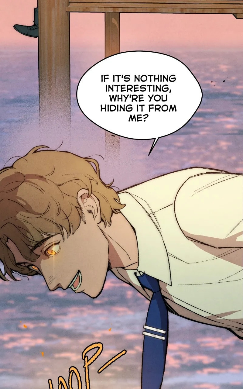 Hand Jumper chapter 85, page 5