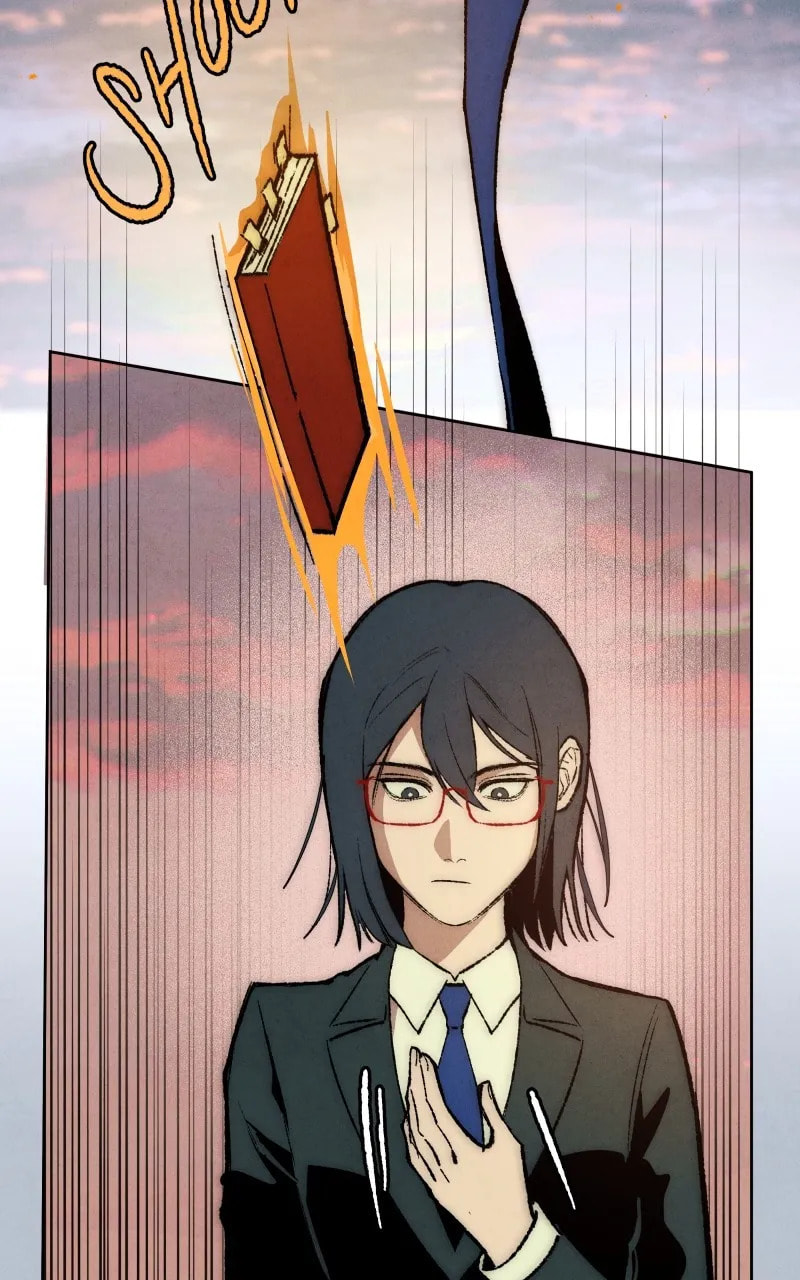 Hand Jumper chapter 85, page 6