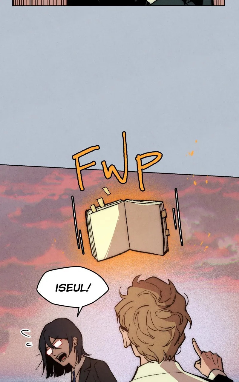Hand Jumper chapter 85, page 7