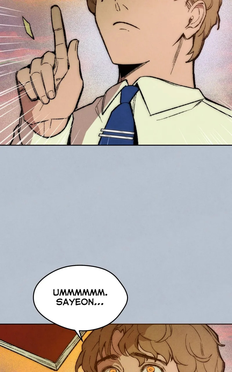 Hand Jumper chapter 85, page 9