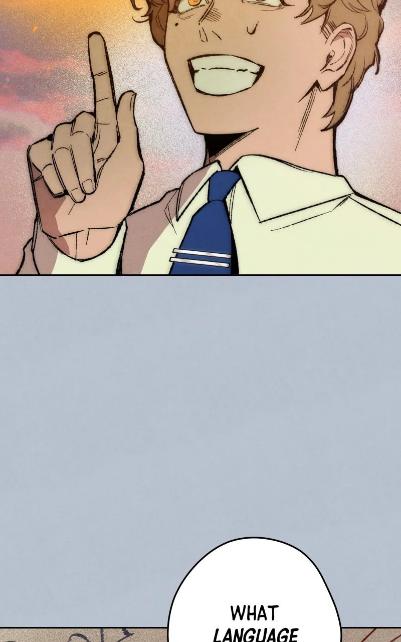 Hand Jumper chapter 85, page 10