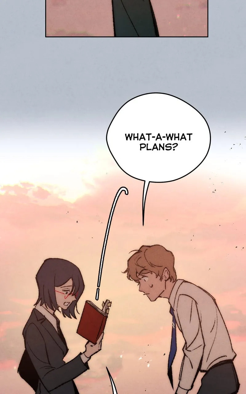 Hand Jumper chapter 85, page 13