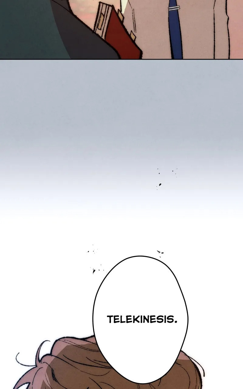 Hand Jumper chapter 85, page 16
