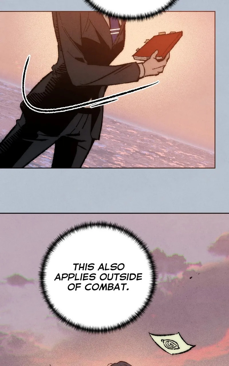 Hand Jumper chapter 85, page 22
