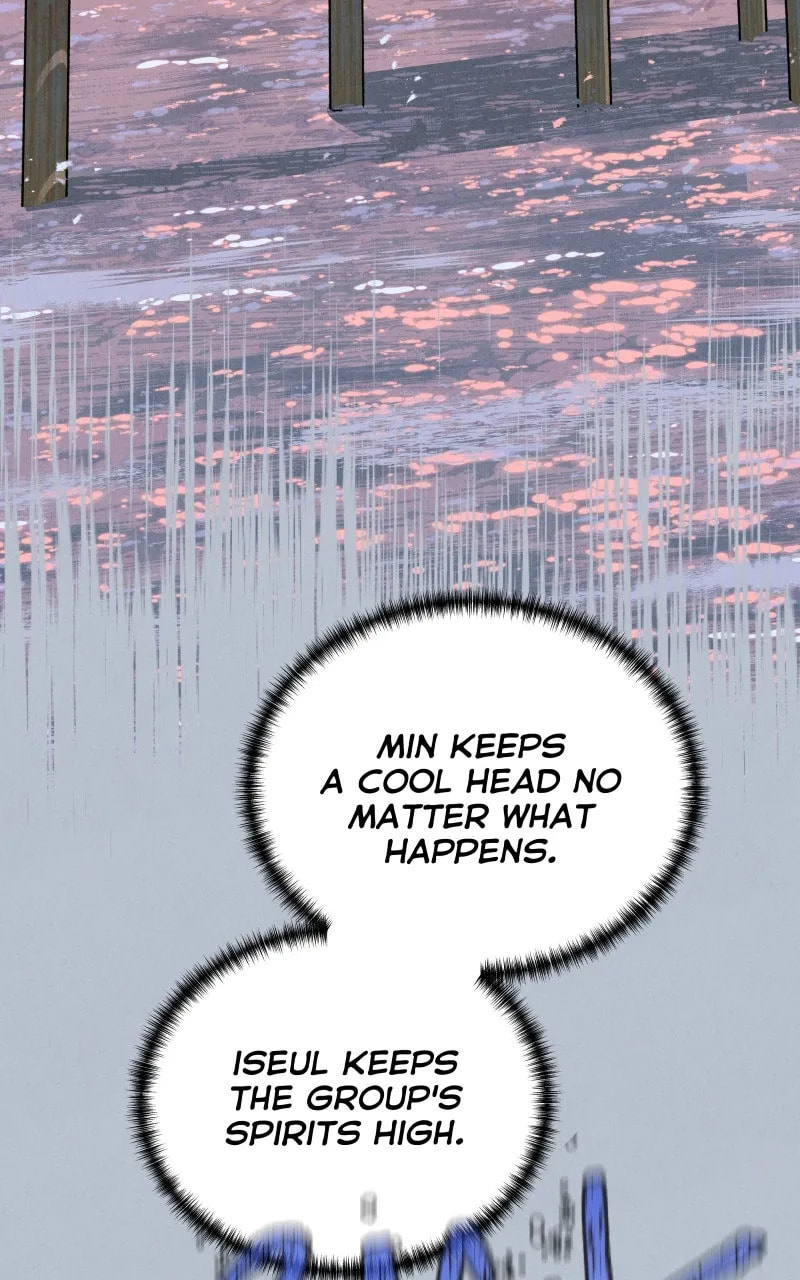 Hand Jumper chapter 85, page 24
