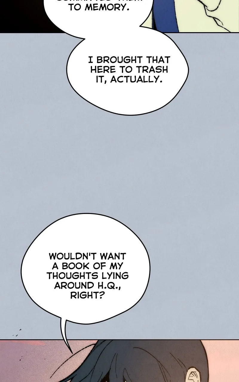 Hand Jumper chapter 85, page 26