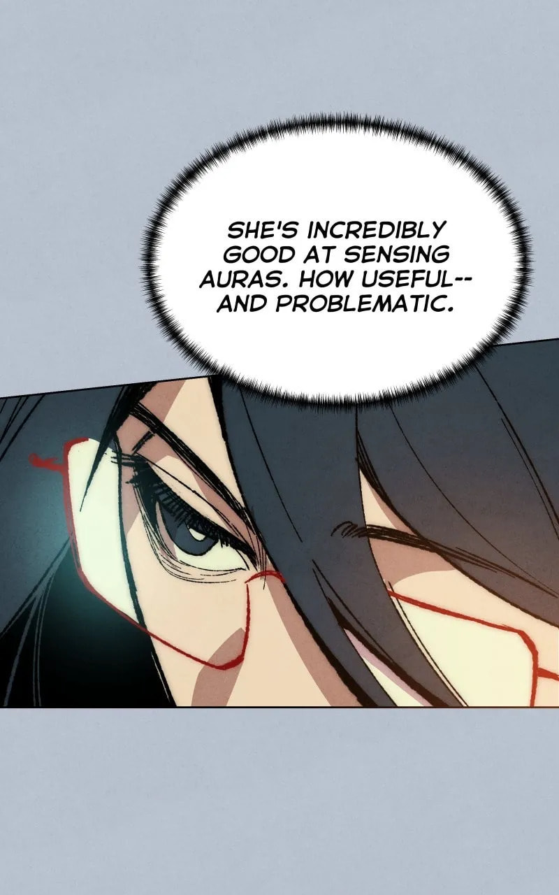 Hand Jumper chapter 85, page 28