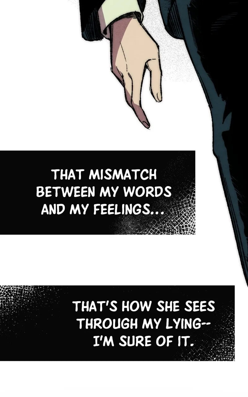 Hand Jumper chapter 85, page 31