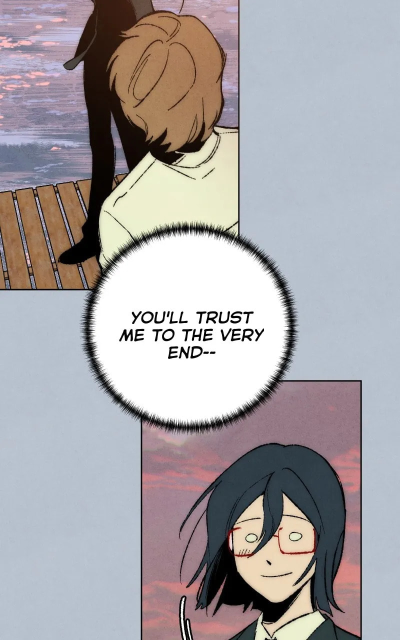 Hand Jumper chapter 85, page 33