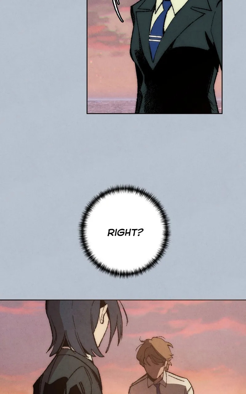 Hand Jumper chapter 85, page 34