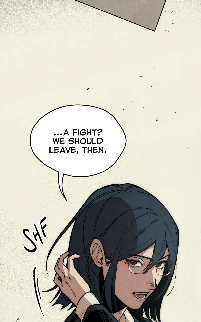 Hand Jumper chapter 85, page 44