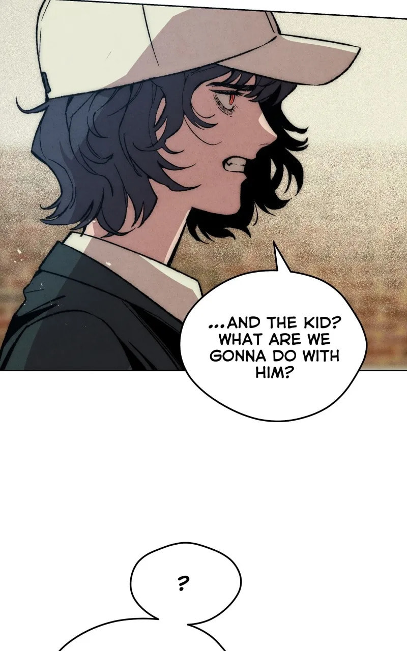 Hand Jumper chapter 85, page 47