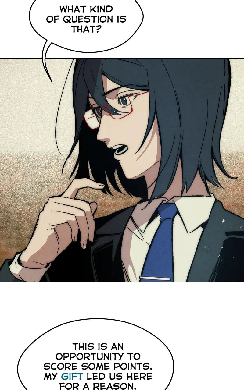 Hand Jumper chapter 85, page 48