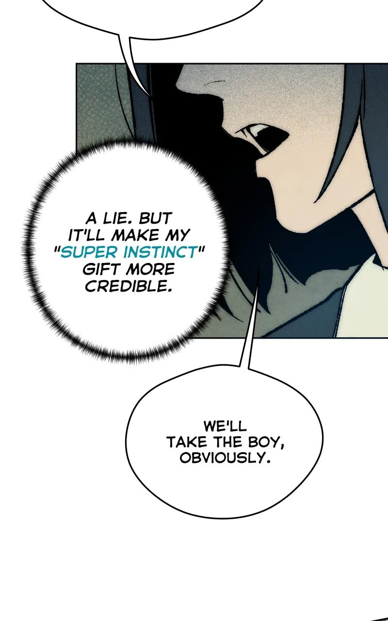Hand Jumper chapter 85, page 49