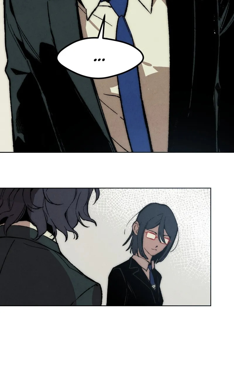 Hand Jumper chapter 85, page 51
