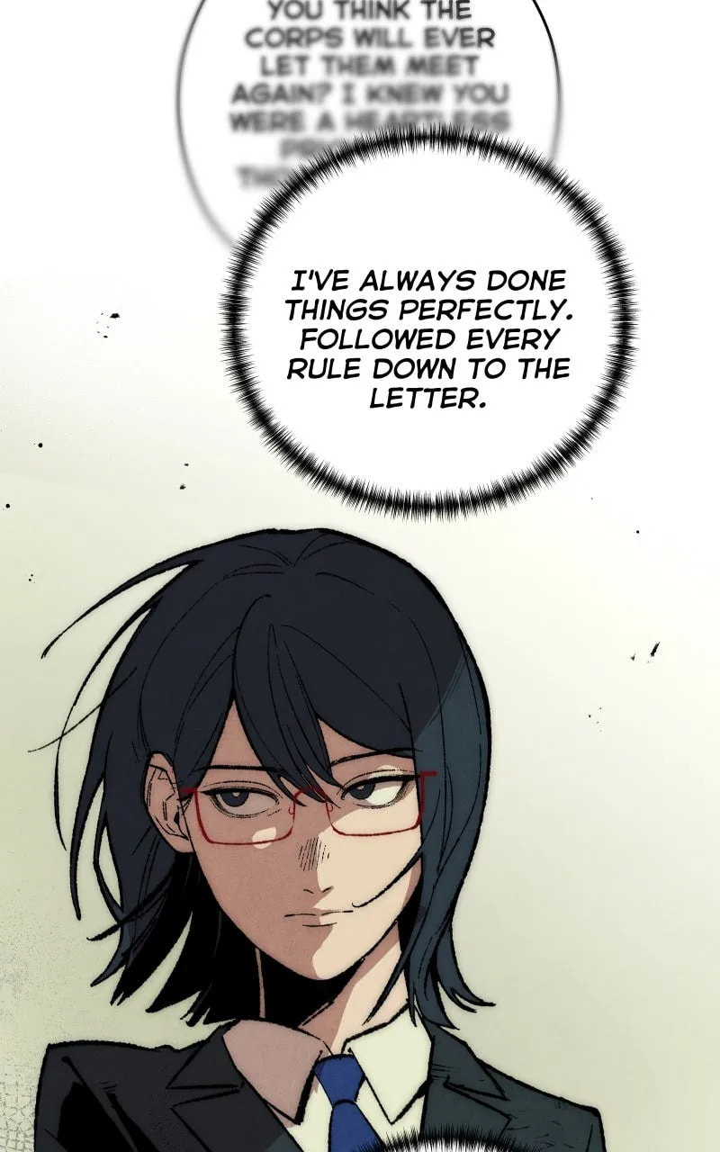 Hand Jumper chapter 85, page 60