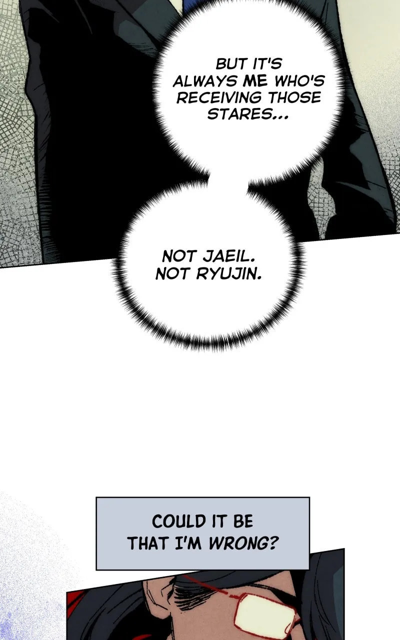 Hand Jumper chapter 85, page 61
