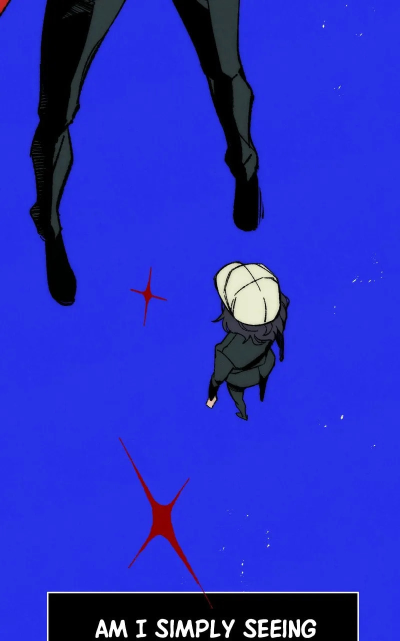 Hand Jumper chapter 85, page 65
