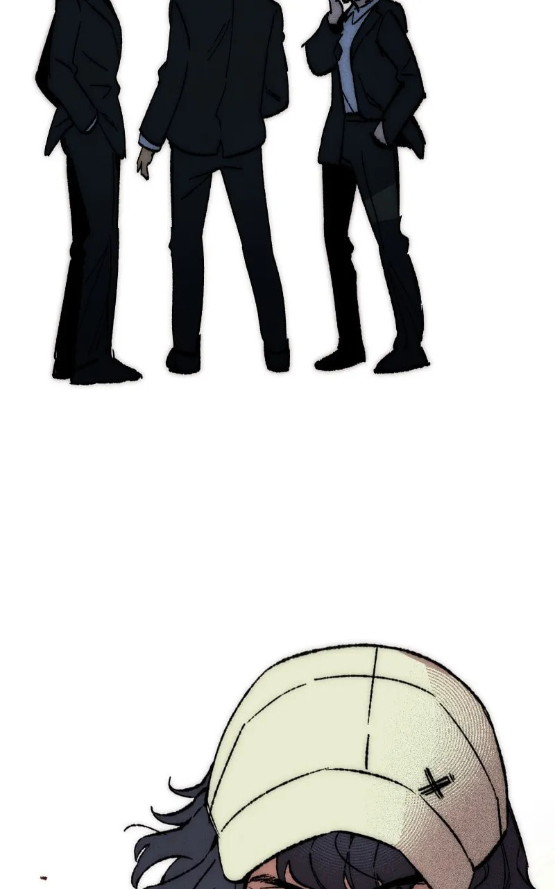 Hand Jumper chapter 85, page 69
