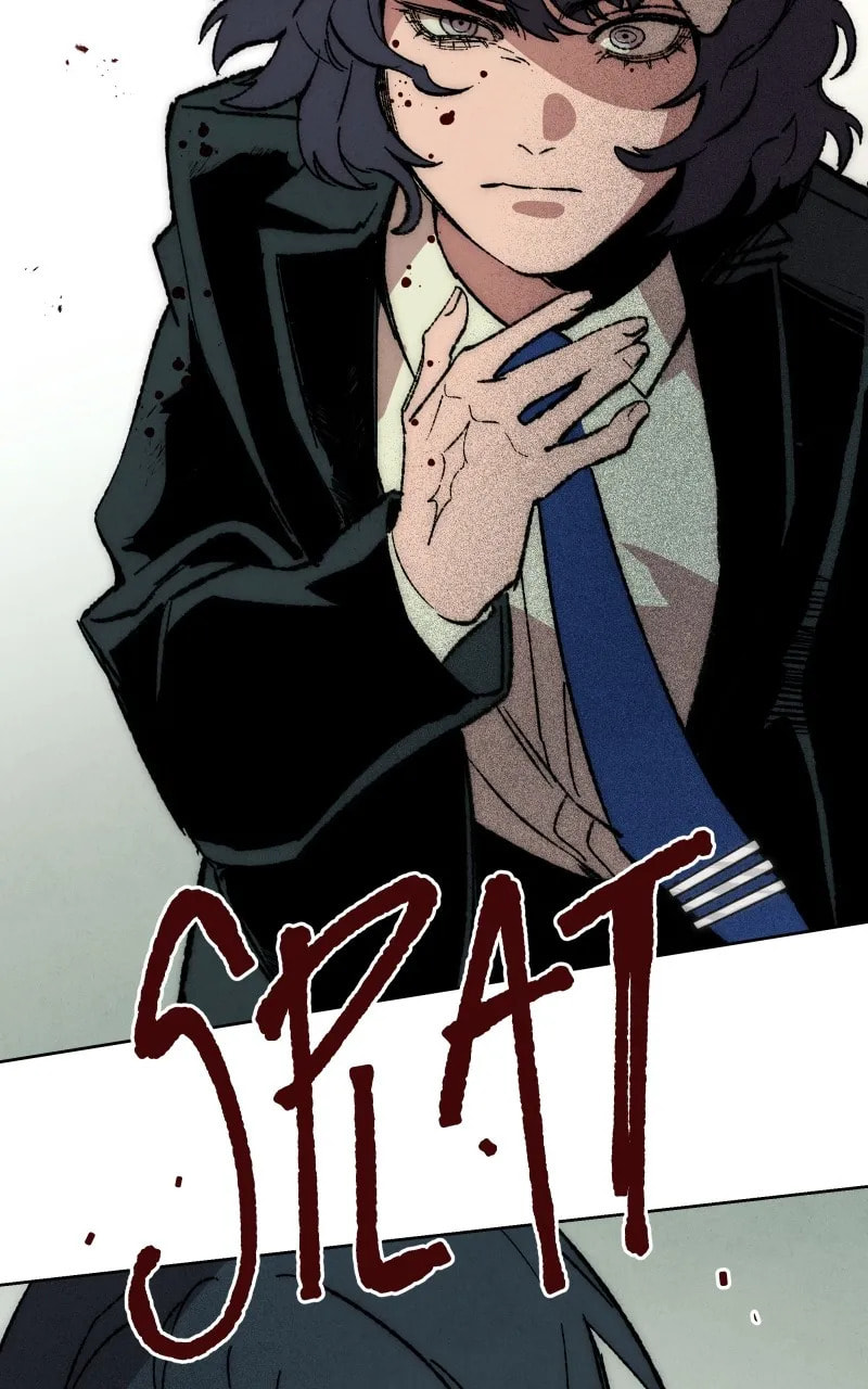 Hand Jumper chapter 85, page 70