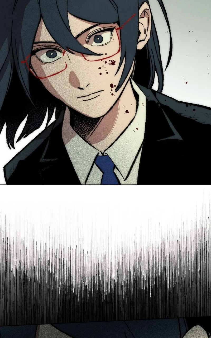 Hand Jumper chapter 85, page 71