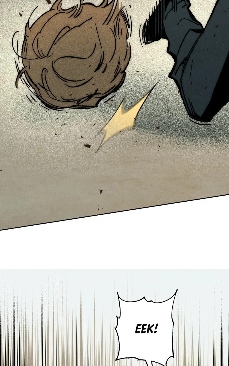 Hand Jumper chapter 85, page 74
