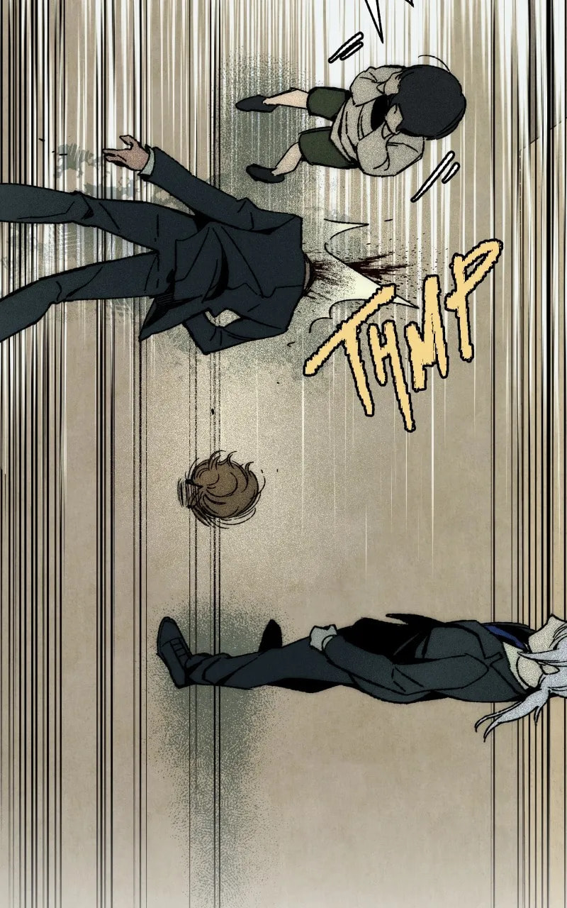 Hand Jumper chapter 85, page 75
