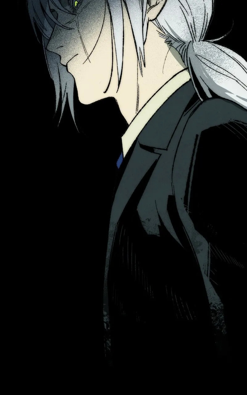 Hand Jumper chapter 85, page 77