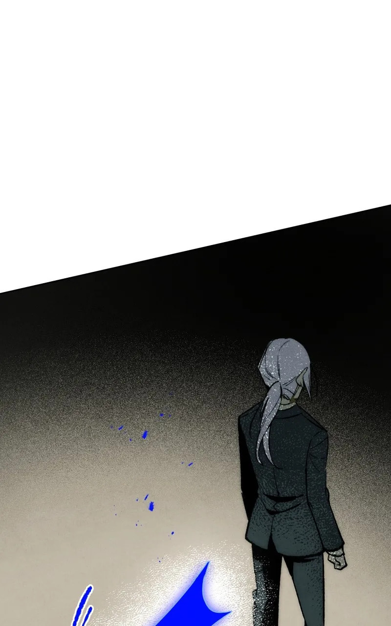Hand Jumper chapter 85, page 81
