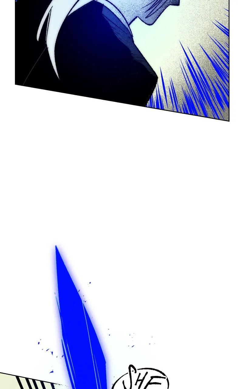 Hand Jumper chapter 85, page 83