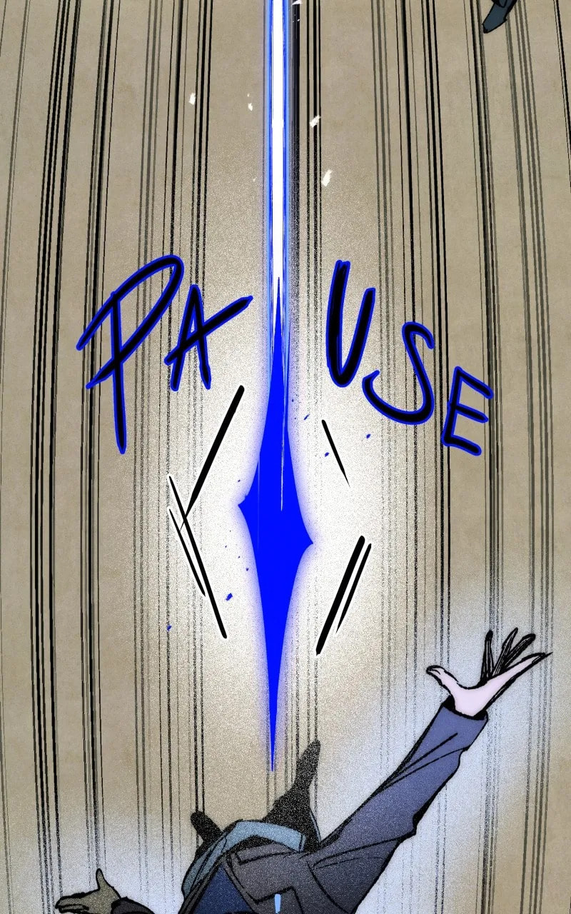 Hand Jumper chapter 85, page 86