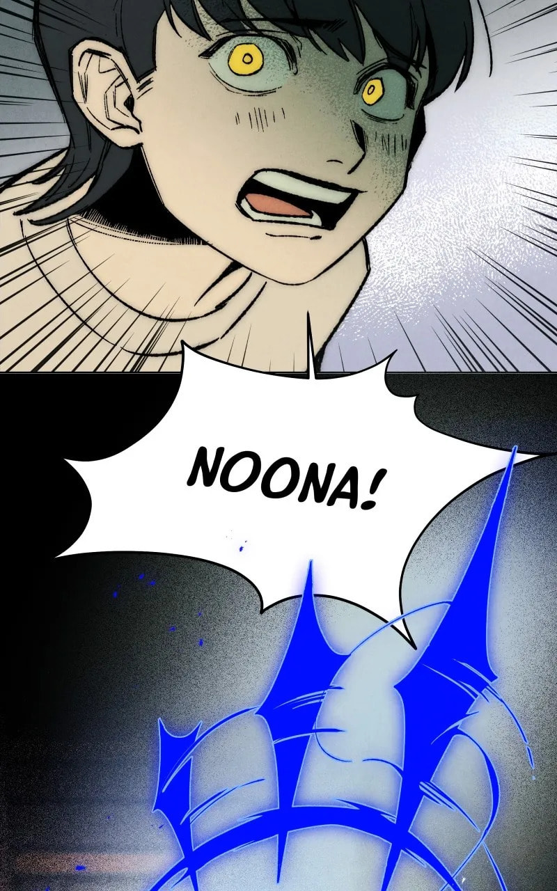 Hand Jumper chapter 85, page 88