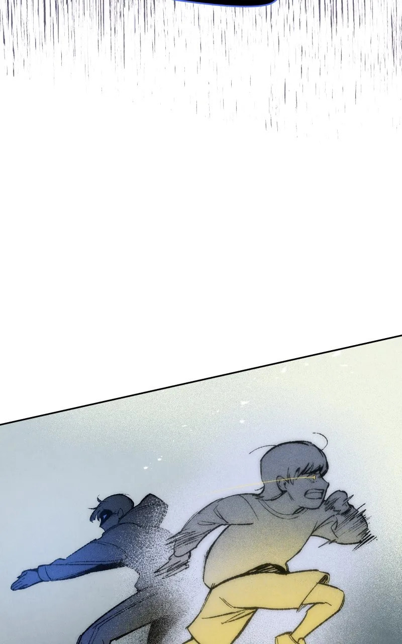 Hand Jumper chapter 85, page 91