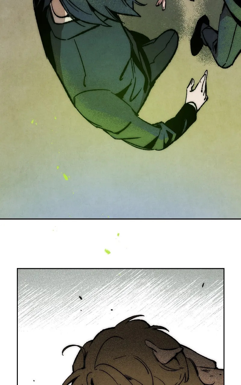 Hand Jumper chapter 85, page 99