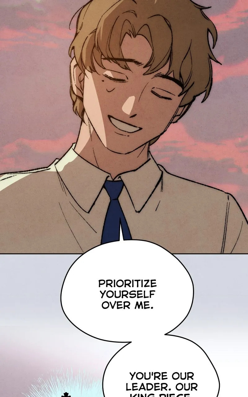 Hand Jumper chapter 85, page 103