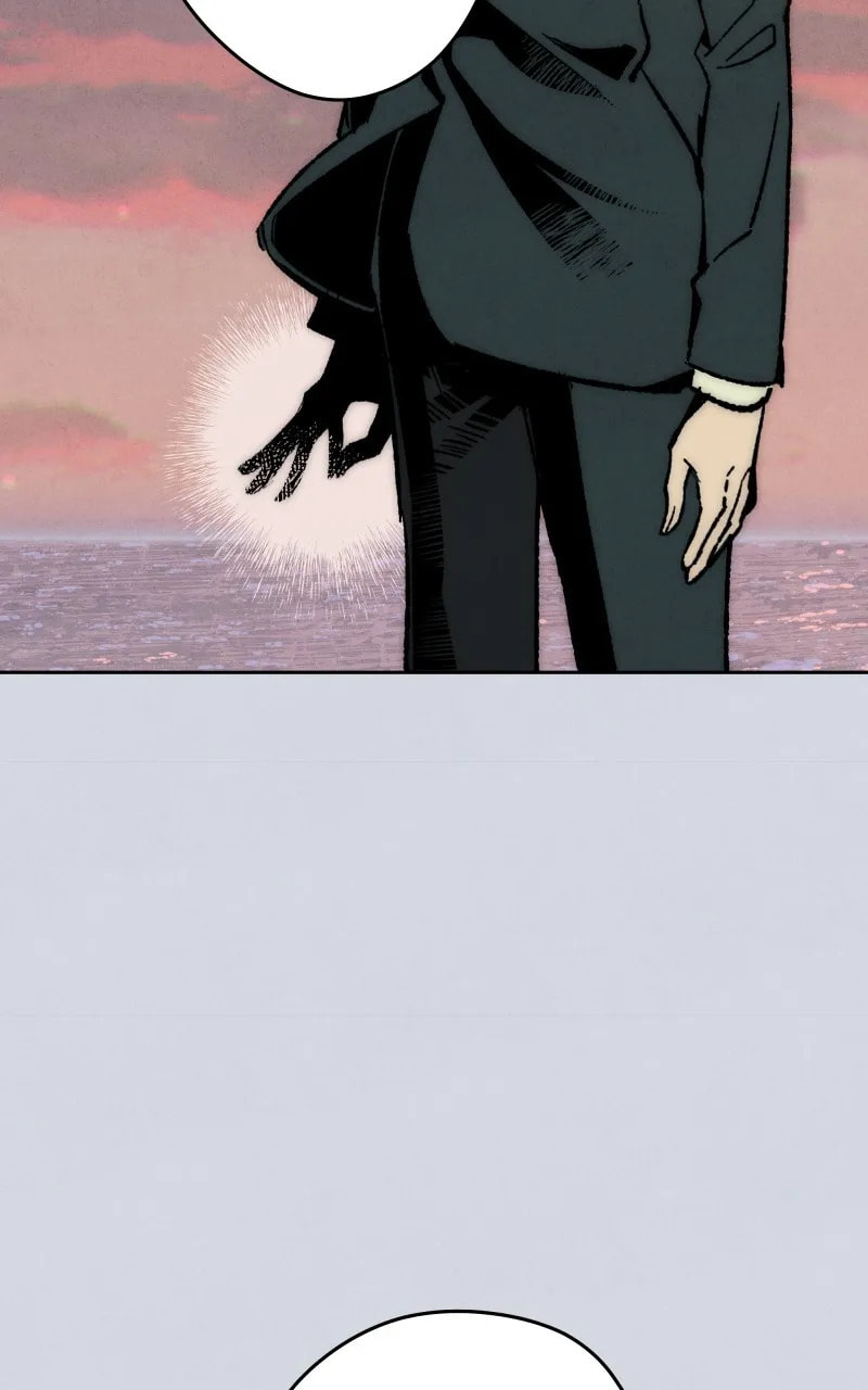 Hand Jumper chapter 85, page 105