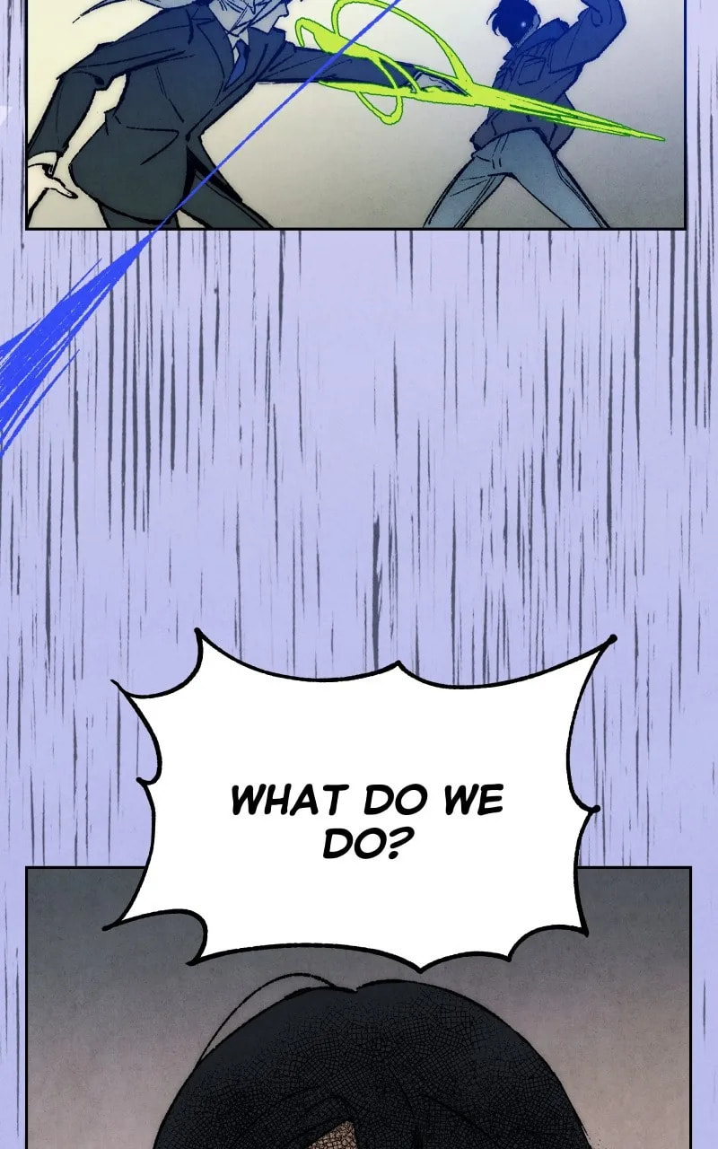 Hand Jumper chapter 85, page 113
