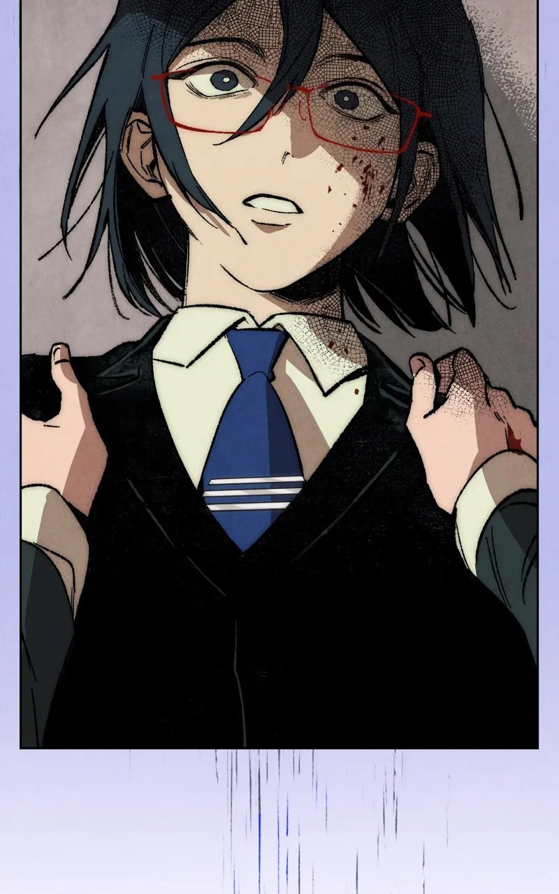 Hand Jumper chapter 85, page 114