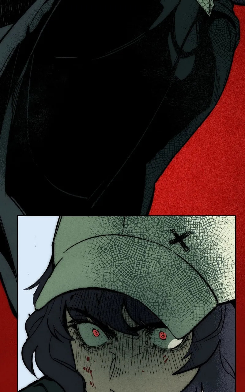 Hand Jumper chapter 85, page 117