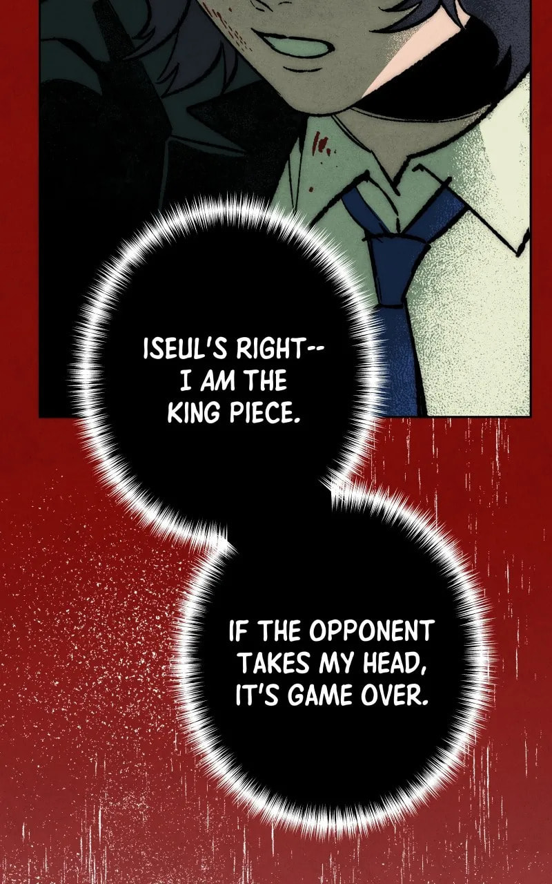 Hand Jumper chapter 85, page 118