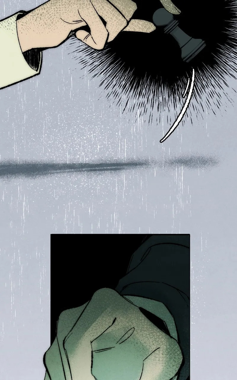 Hand Jumper chapter 85, page 121