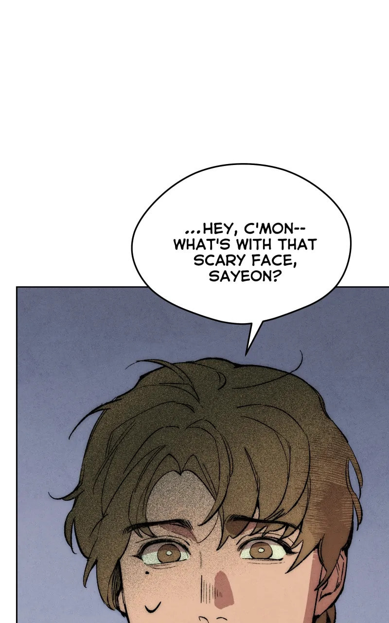 Hand Jumper chapter 86, page 3